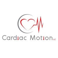 Cardiac Motion logo - Similar company to Adnoviv, Inc.