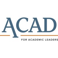 ACAD logo - Similar company to Streets Forward