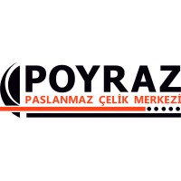 POYRAZ PASLANMAZ logo - Similar company to İdol Paslanmaz Çelik San.Tic.Ltd.Şti.
