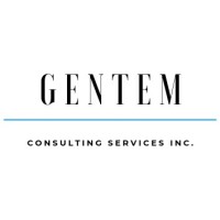 Gentem Consulting Services, Inc. logo - Similar company to Star Express Placement, Inc.