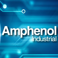 Amphenol Industrial Operations logo - Similar company to Amphenol Ltd