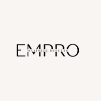 EMPRO logo - Similar company to Teamvest