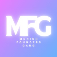 MUNICH FOUNDERS GANG logo - Similar company to Eo Munich