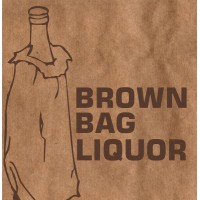 Brown Bag Liquor