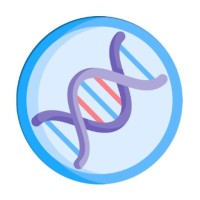 Genodemy logo - Similar company to Aidouse