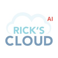Rick's AI Cloud logo - Similar company to Namcook Analytics