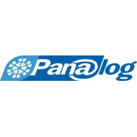 PANALOG logo - Similar company to Vandemoortel