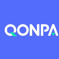 Qonpa logo - Similar company to Lenaris Technology