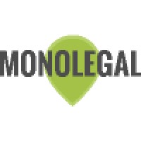 Monolegal logo - Similar company to Nexustech