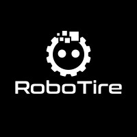 RoboTire logo - Similar company to Decision Technologies