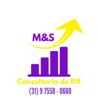 M&S Consultoria de RH logo - Similar company to Tatti Maeda