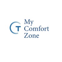 MY COMFORT ZONE logo - Similar company to Accessable Living