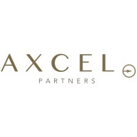 AXCEL Partners logo - Similar company to Axcel Partners