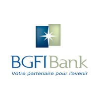 Groupe BGFIBank logo - Similar company to Fédération Des Entreprises Du Gabon