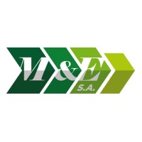 M&E SA logo - Similar company to Devic S.R.L.