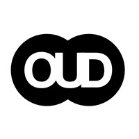 OUD logo - Similar company to Squeaky Wheel Comms