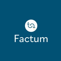 Factum AI logo - Similar company to Privaterium