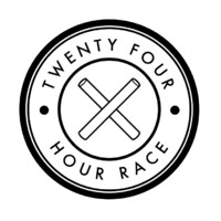 24 Hour Race (Running To Stop The Traffik) logo - Similar company to Sofasoda
