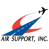 Air Support, Inc. logo - Similar company to Silverleaf Realty