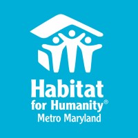 Habitat for Humanity Metro Maryland logo - Similar company to Greater Maryland Better Business Bureau