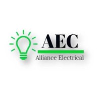 Alliance Electrical Contractors logo - Similar company to Arc Electrical Contractors