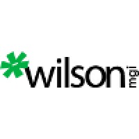 Wilson MGi logo - Similar company to Incentive Solutions, Inc.