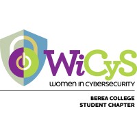 Women in Cybersecurity (WiCyS) - Berea College Student Chapter logo - Similar company to Women In Cybersecurity Chapter (Wicys) Utsa