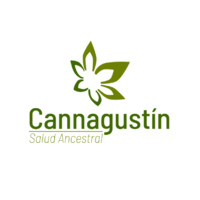 Cannagustin logo - Similar company to Legislarte