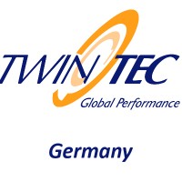 Twintec GmbH logo - Similar company to Perflex Polyaspartic Floor Coating