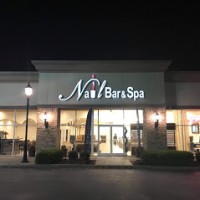 Nail Bar & Spa Lexington logo - Similar company to Soulstice Therapy