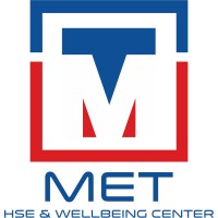 MET HSE logo - Similar company to Meta Project Office
