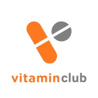 Vitamin Club logo - Similar company to Findl.Com