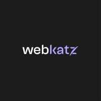 Webkatz logo - Similar company to Vistory Agency