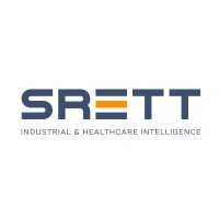 SRETT logo - Similar company to Techdrill International