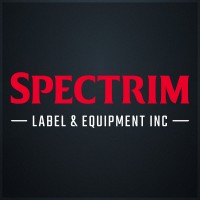 Spectrim Label and Equipment Inc. logo - Similar company to Bauer Systems Group