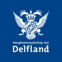 Hoogheemraadschap van Delfland logo - Similar company to Apotheek J. Ten Hoopen B.V.