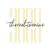 ThreeOhTwoNine logo - Similar company to Metaminds Group