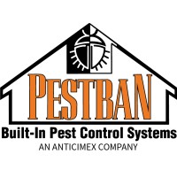 Pestban, LLC logo - Similar company to Shed4Less
