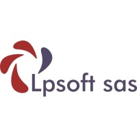 lpsoft s.a.s logo - Similar company to Lpsoft
