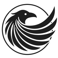 Blackwing Strategy logo - Similar company to Luminant Digital Security