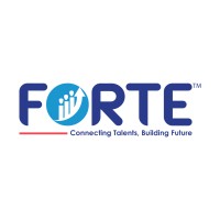 Forte Recruitment Consultants logo - Similar company to Ecosmartlearn