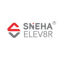 SNEHA ELEV8R logo - Similar company to Sneha