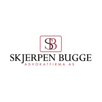 Skjerpen Bugge Advokatfirma AS logo - Similar company to Åpenhet