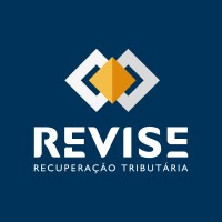 Revise Recuperação Tributária logo - Similar company to Retribu | Recuperação Tributária