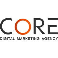CORE Digital Marketing Agency logo - Similar company to Digital Zoo