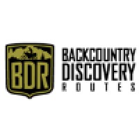 Backcountry Discovery Routes logo - Similar company to Giant Loop Llc