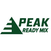 Peak Ready Mix logo - Similar company to Rocket Ready-Mix