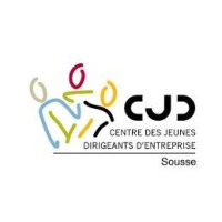 CJD Sousse logo - Similar company to Cjd Nabeul