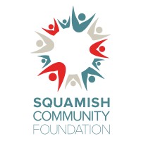 Squamish Community Foundation logo - Similar company to Squamish Arts