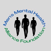 Men's Mental Health Alliance Foundation logo - Similar company to The Grieving Pint
